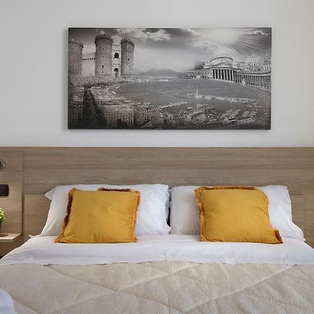 La Preziosa Apartment Duomo Неаполь Экстерьер фото